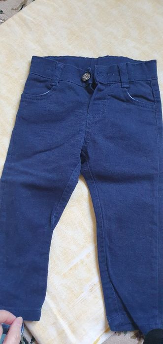 Детская одежда на мальчика