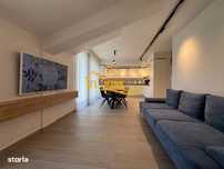 Penthouse de exceptie, vedere Tampa, acces exclusivist cu liftul pana