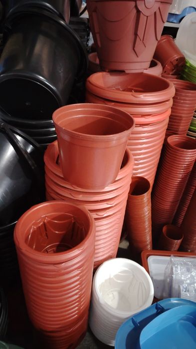 Гул тувак горшок для цветы гаршок горшки кашпо gul Tuvak garsh