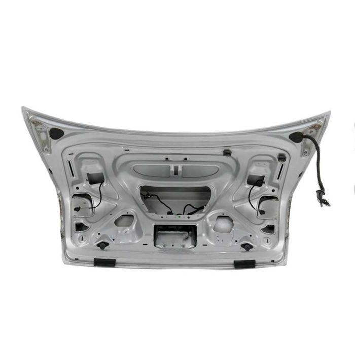 Заден капак AUDI A4 (B7) 2004-2008 ID: 143256