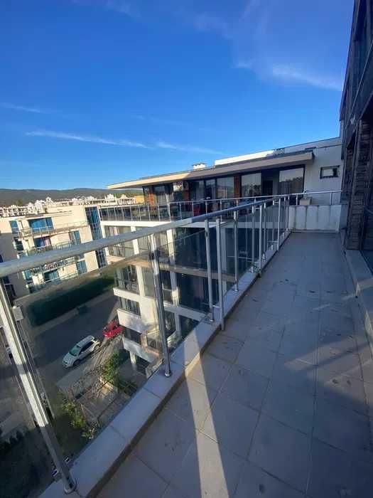 Продава се Четиристаен апартамент в к.к. Слънчев бряг - 117 кв.м за 783 €/кв.м - Снимка #10