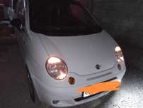 Matiz sotiladi 2008