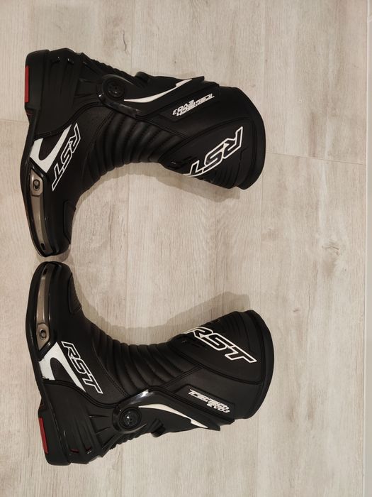 Ботуши за мотор RST Tractech EVO 3 номер 42