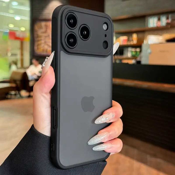 IPHONE 17 CASE, iPhone 17 калъф, iPhone 17 pro, iPhone 17 pro max