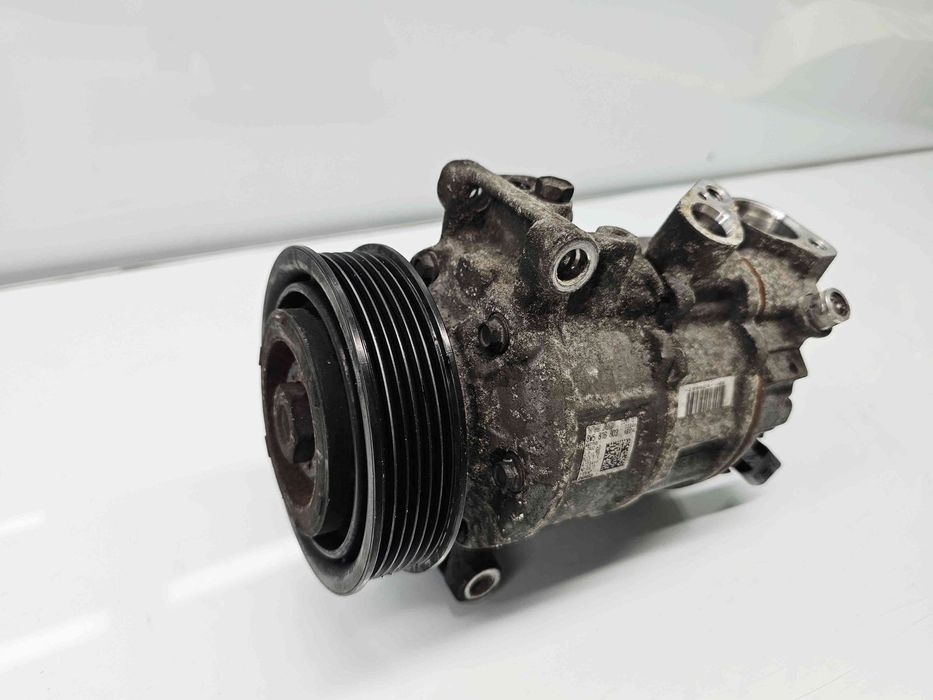 Compresor clima  AUDI A5 Sportback (F5A, 9T) [Fabr 2016-prezent] 8W581