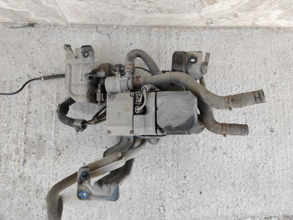 Sirocou webasto VW Transporter T5 Caravelle Multivan 7H0815071B