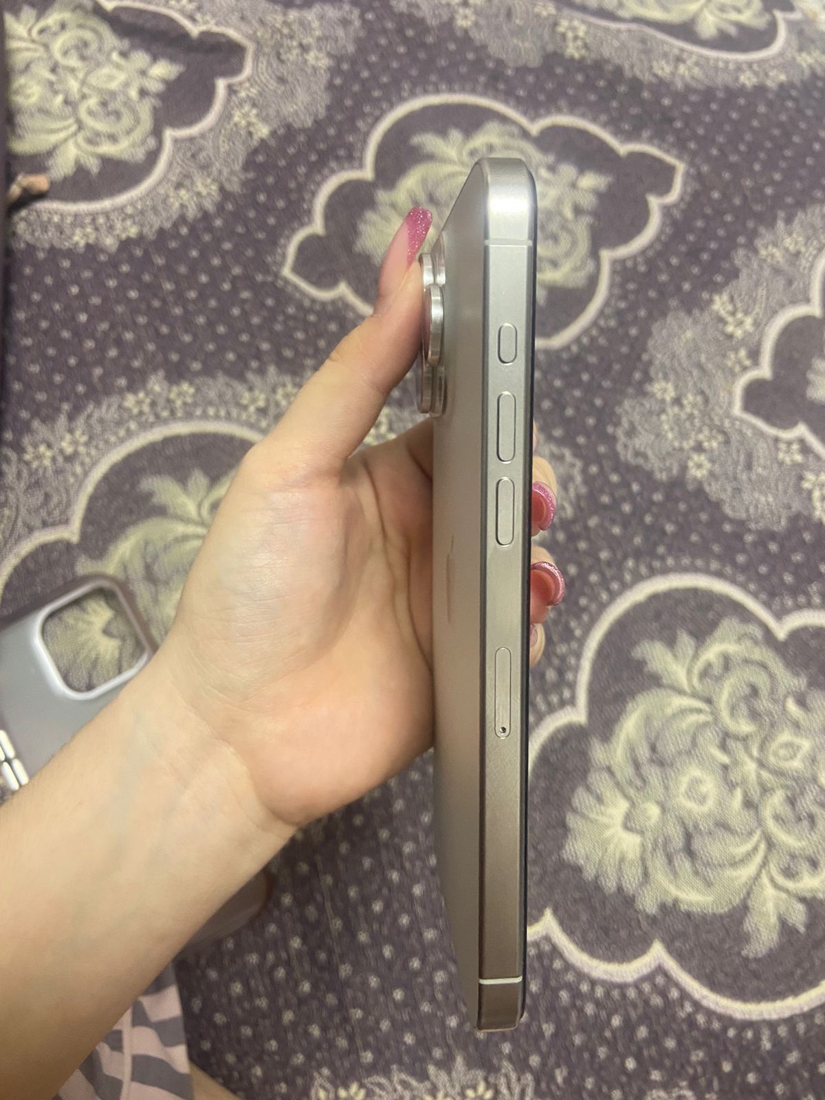 Продам iPhone 15 pro max