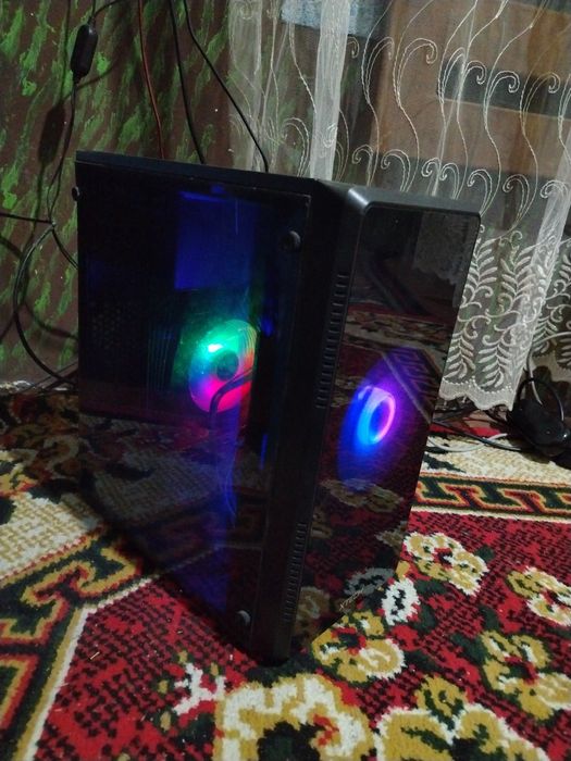 Oyin uchun ddr4 komoitori