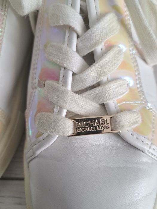Adidasi michael kors marimea 34 cu 21.5  cm
