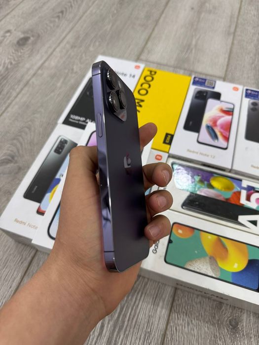 iphone 14 PRO MAX 128 Idial
