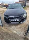 Dezmembrez Audi A4 B8 S-line
