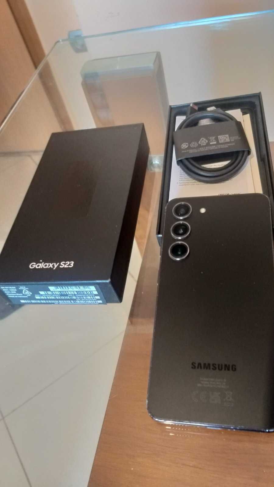 Samsung galaxy s23