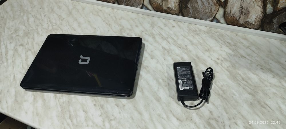 Ноутбук core i3 + ssd