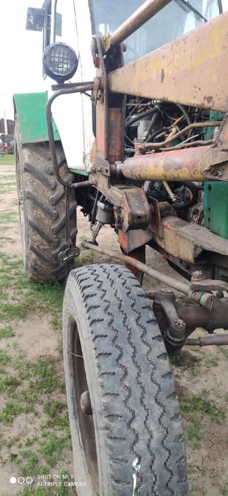 Продам юмз на полном ходу