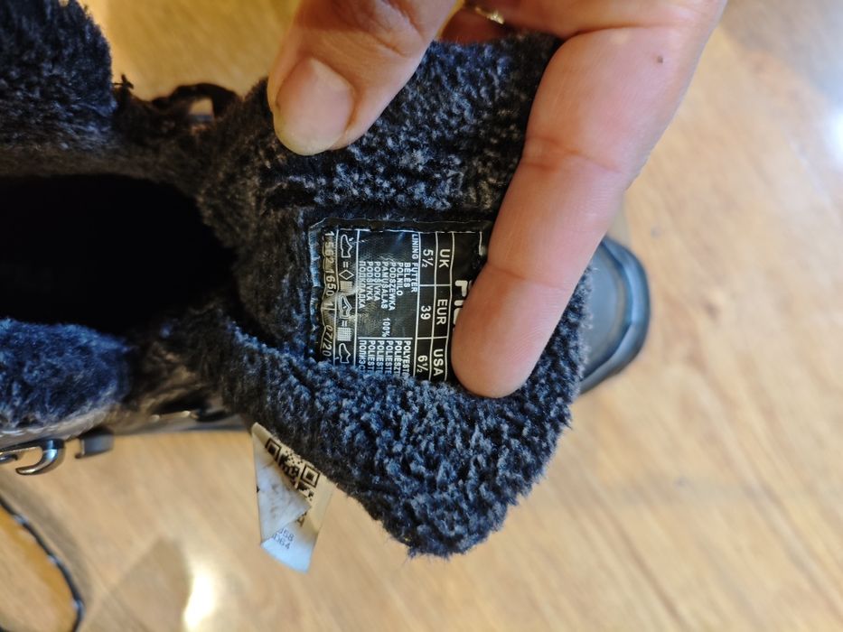 Мъжки маратонки 6