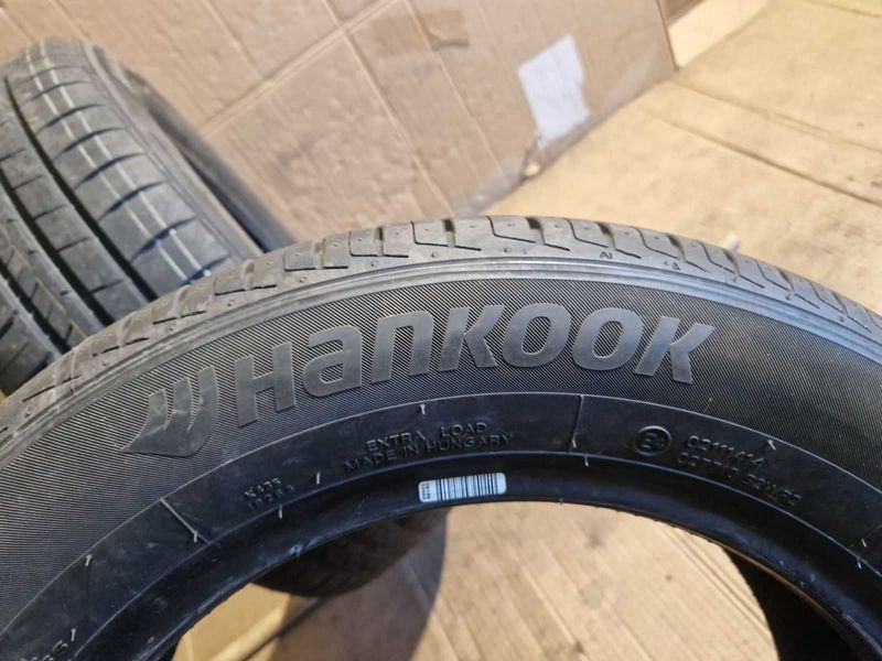2 Hankook R15 175/65
нови летни гуми DOT1523