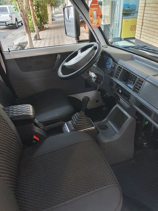 Дамас2 2025 новый