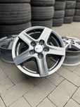 Jante 16 5x118 Citroën Jumper Fiat Ducato Opel Movano Peugeot Boxer