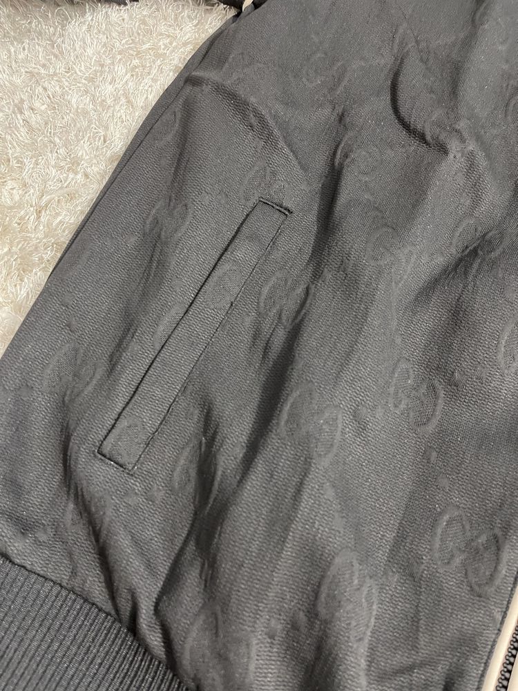 Trening Gucci calitate bumbac colectie noua Premium