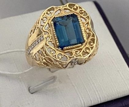 Продам печатку