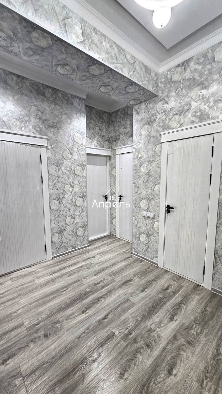 2 хонали квартира