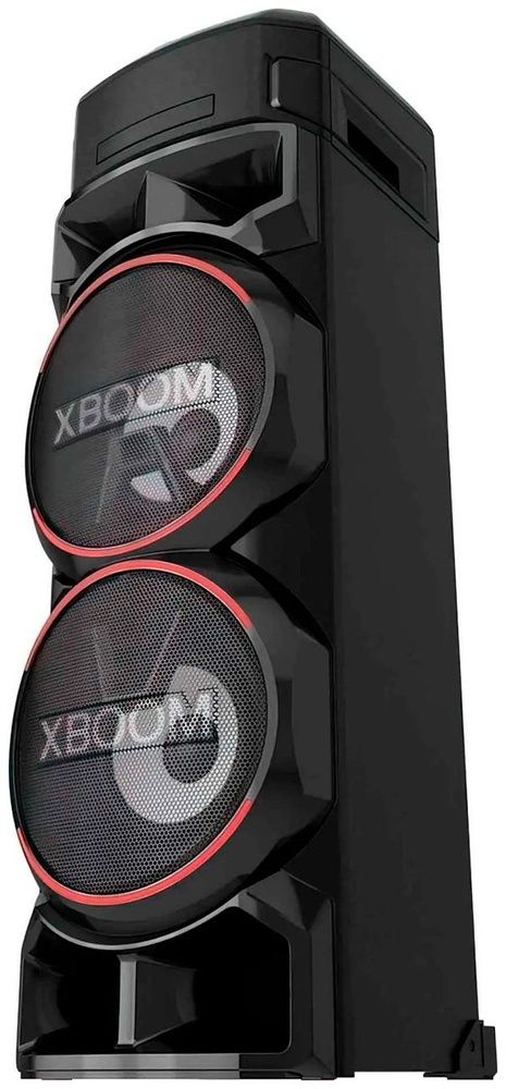 Продам колонку LG XBOOM ON99