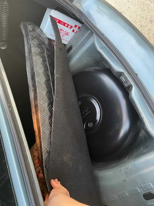 Dacia Logan Facelift