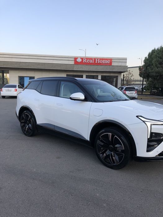 Hengchi ev 5 full pozitsa