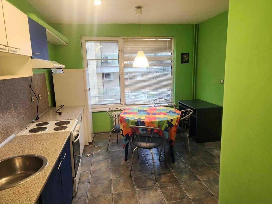 Дава се под наем Двустаен апартамент в София, Лозенец - 70 кв.м за 548.25 € - Снимка #3