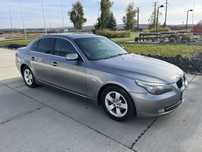 Bmw 520  E60 177 cp