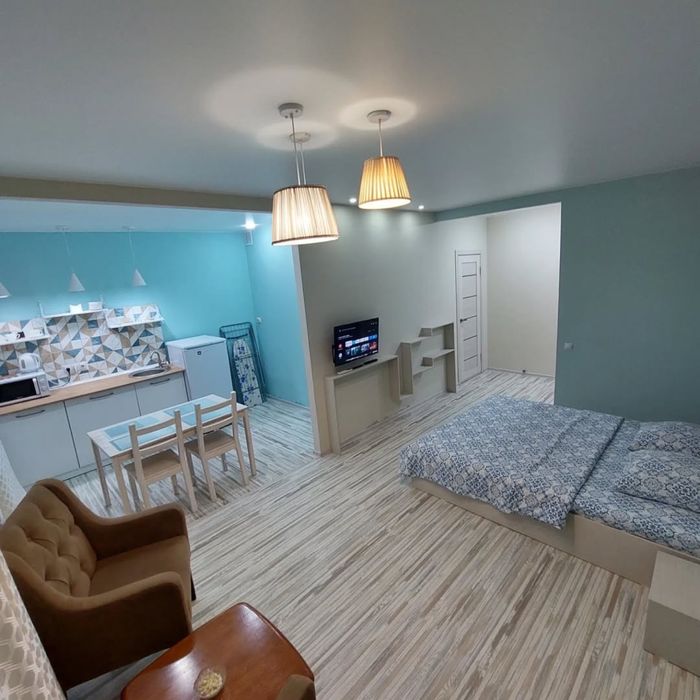 часовая квартира жана кала 2000тг