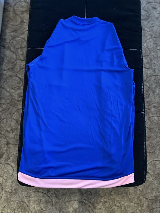 Adidas горнище S размер