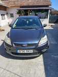 Vand ford focus.