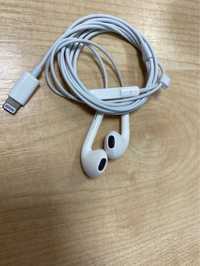 Продам Наушники оригинал Apple EarPods