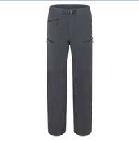 Pantaloni Black Diamond M Dawn Patrol Hybrid Carbon Medium