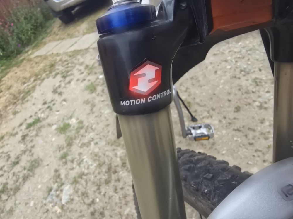 Bicicleta Diamondback