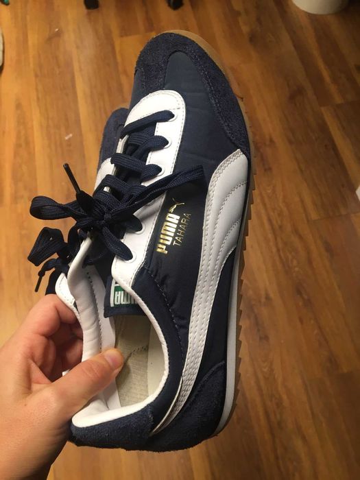 Puma tahara продавам