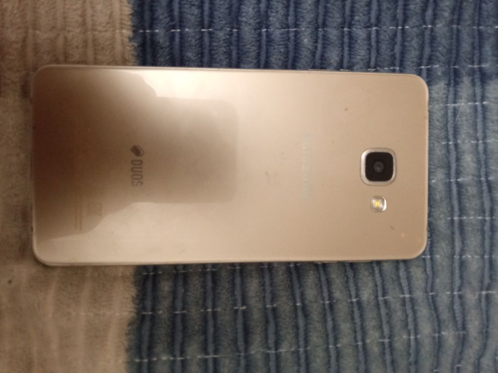 Samsung Galaxy A7