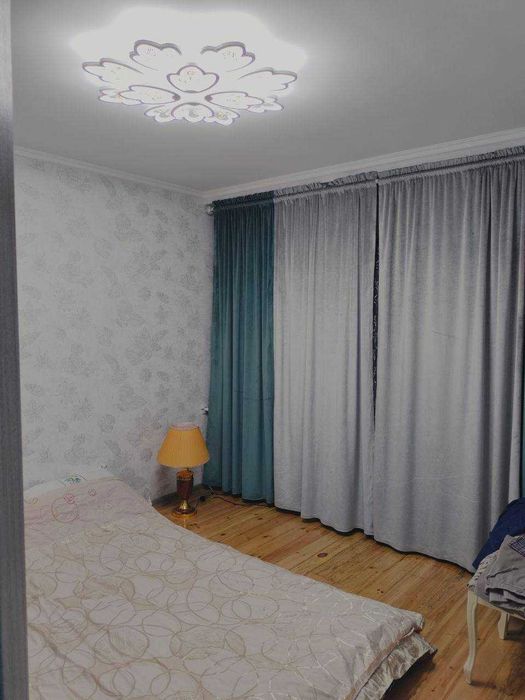 ул.А.Фитрата ор-р №5 Роддом 77-серия 3\3\5 Хорошее состояние S=70м2