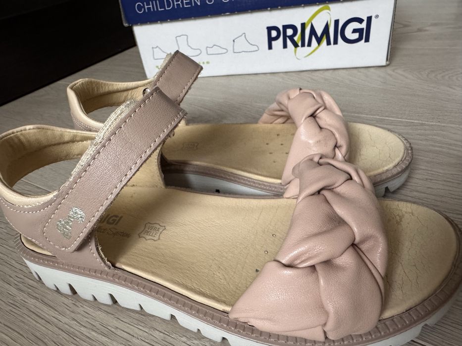 Детски сандали Primigi - 34 номер