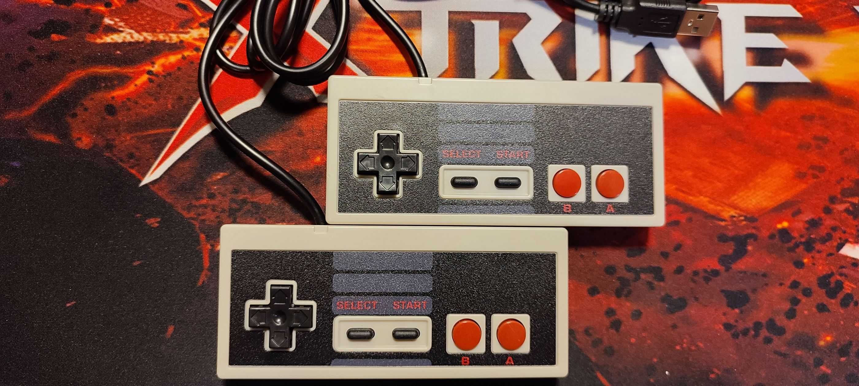 NES Контролер USB