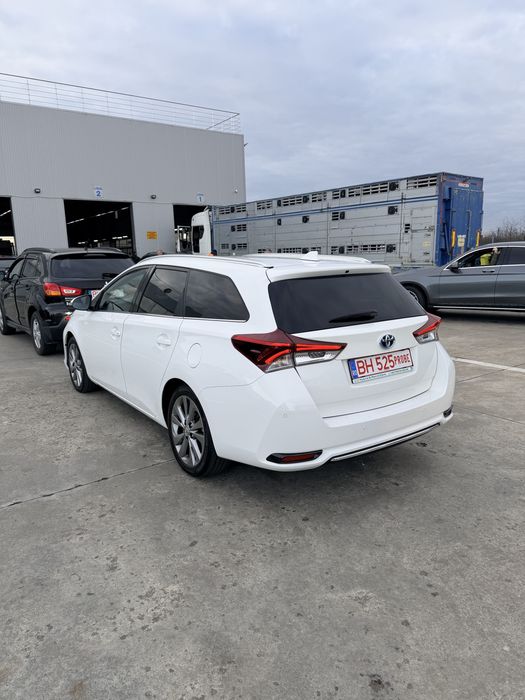 Toyota Auris 1.8 Hybrid Premium