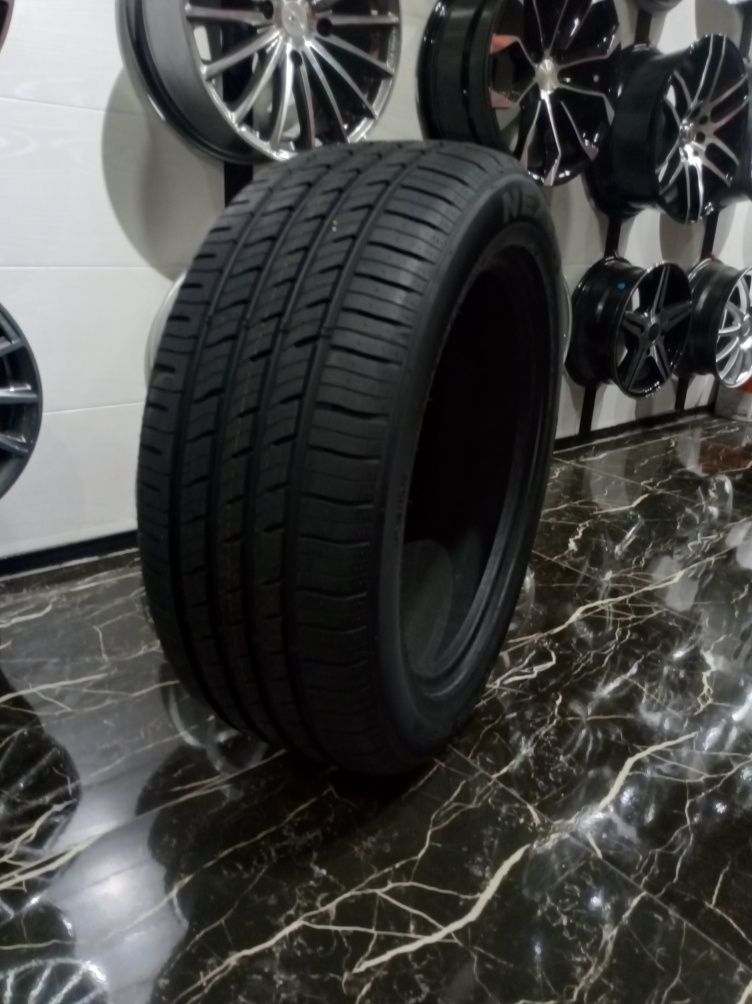 Nexen Tire 235/55R19 Balonlari