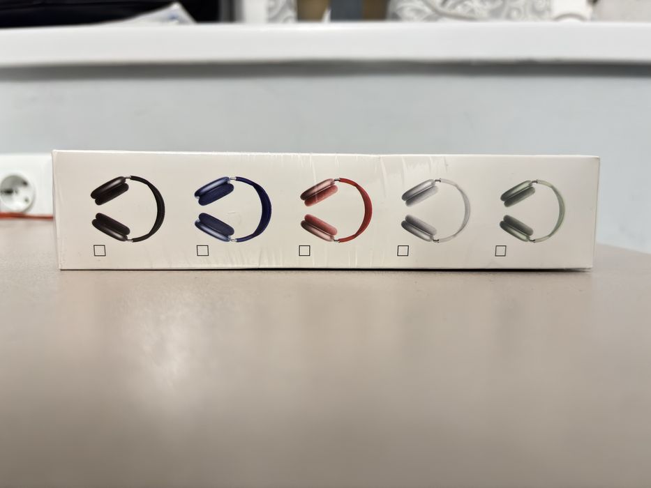 беспроводные наушники P9