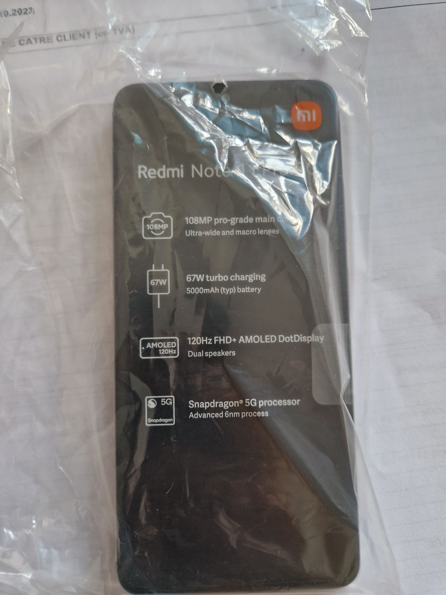 Xiaomi Note 11 PRO