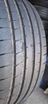 4бр. 225/45/17 Goodyear 6.5mm грайфер, дот 21г. Безплатен монтаж
