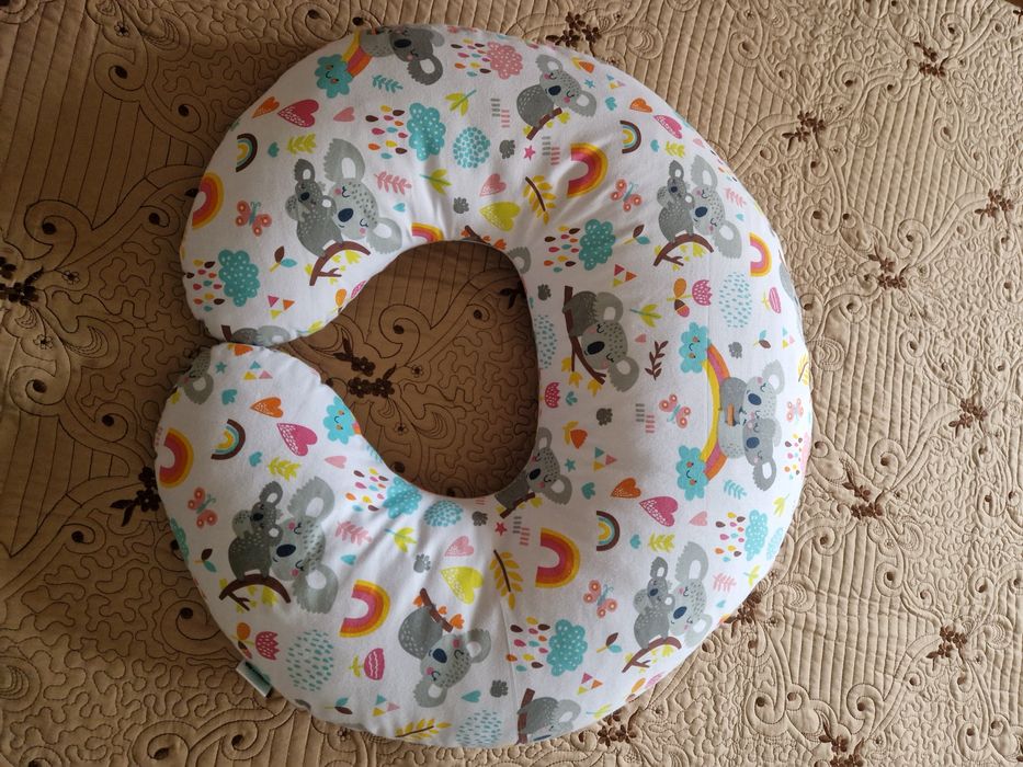 Perna pentru alaptare 60x60 cm