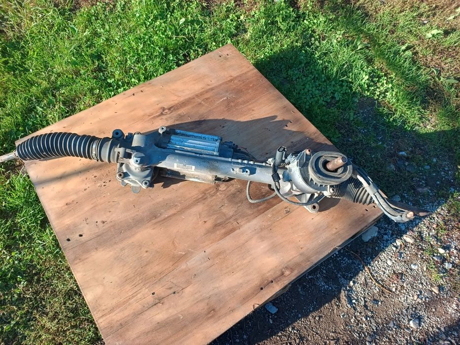 Caseta direcție Skoda Octavia 2,Vw,Audi,Seat