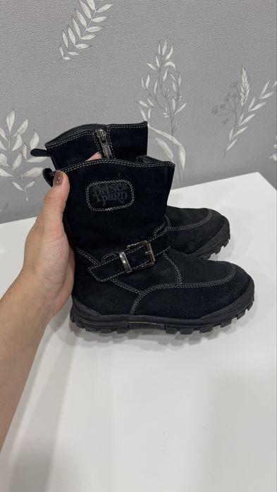 Сапожки prince pard, 27р