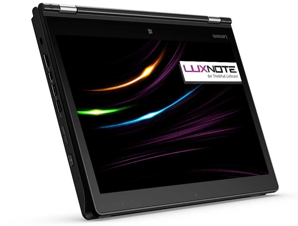 Лаптоп Lenovo YOGA 460 I5-6300U 8GB 256GB 12.5 FHD TOUCHSCREEN